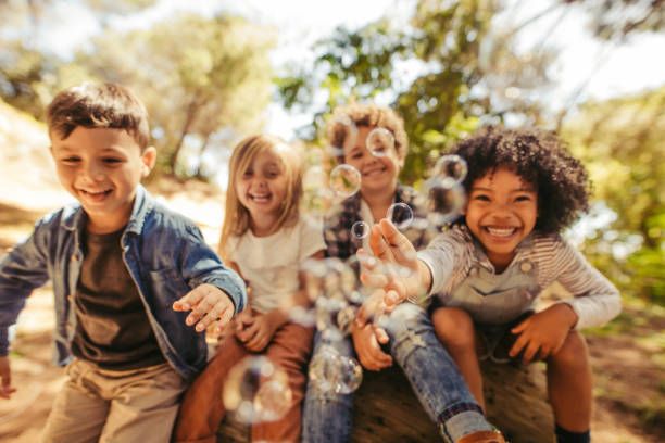 Lancement De La Premi Re Tude Nationale Sur Le Bien Tre Des Enfants