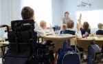 Enfants handicapés : qu'est-ce que le fonctionnement en "dispositif intégré" des ESMS ?