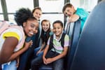 Transport en minibus : « la sécurité des mineurs en accueils collectifs est une priorité absolue »