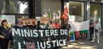 Justice des mineurs : troisième mouvement de grève de la PJJ en un mois