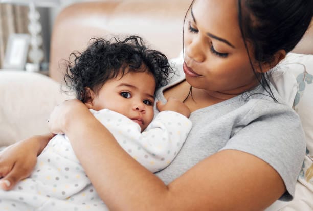 TÀ La Réunion, 75 % des enfants de moins de trois ans sont gardés principalement en semaine par leurs parents.