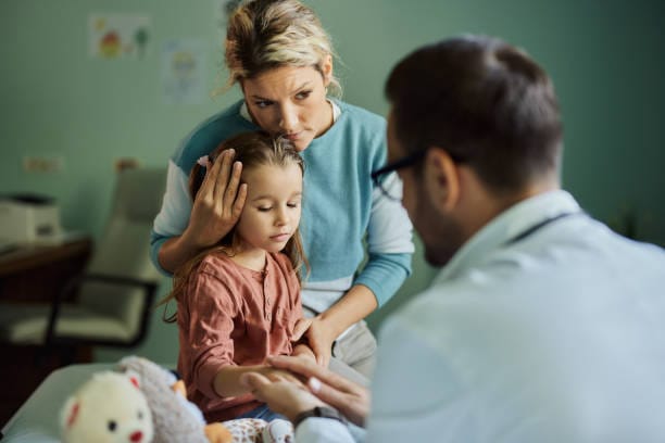 3 à 4 femmes sur 10 pourraient être victimes de violences conjugales dans la patientèle d’un médecin généraliste. 