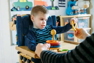 ESMS pour enfants et adolescents handicapés : la Drees observe  « une montée en charge » des DITEP