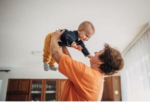 Les surprenants constats de la Drees sur les agréments des assistants familiaux