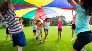 Les enfants et les jeunes sont encore inégaux face aux départs en vacances