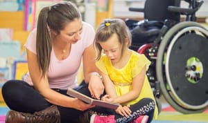 Enfants handicapés : état des lieux de la transformation de l'offre médico-sociale en 2023