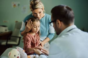 Le médecin généraliste, un maillon faible dans la lutte contre les violences conjugales