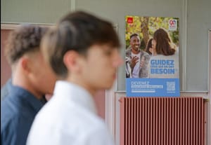 Aide sociale à l'enfance : « On arrive à saturation », alerte le président de la Collectivité européenne d’Alsace