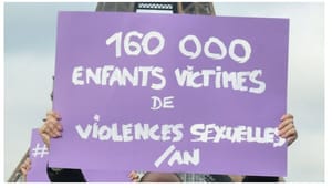 Inceste et violences sexuelles : le « silence assourdissant » autour des recommandations de la Ciivise