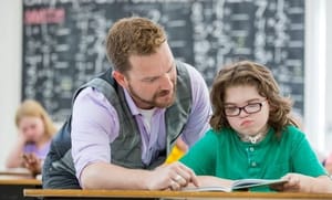 École inclusive : le rapprochement avec le médico-social reste « à consolider »