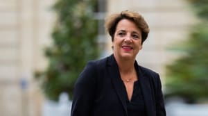 Deux nominations au cabinet d’Agnès Canayer