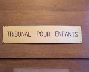 Justice des mineurs : le SNPES-PJJ/FSU s'oppose aux « annonces délétères »  du Premier ministre