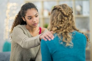 Une proposition de loi pour former les jeunes aux gestes de premiers secours en santé mentale