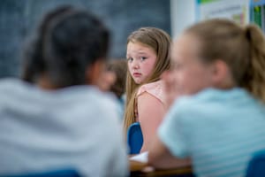 Harcèlement scolaire des élèves  handicapés : l'analyse de la Fnaseph