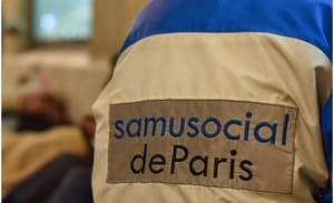 Le Samusocial de Paris lance un appel pour améliorer la situation des enfants sans domicile