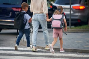 Familles monoparentales : 25 % des enfants ne sont jamais en contact avec leur père