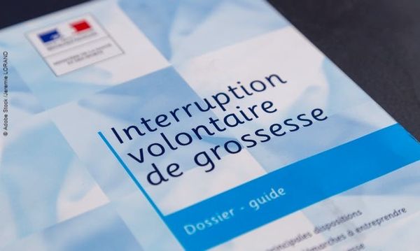 Le Parlement adopte définitivement l’allongement du délai de l’IVG de 12 à 14 semaines