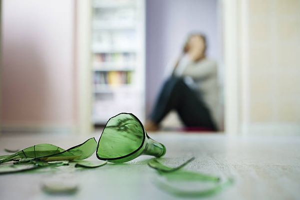 Fiche repères "Violences conjugales et addictions"