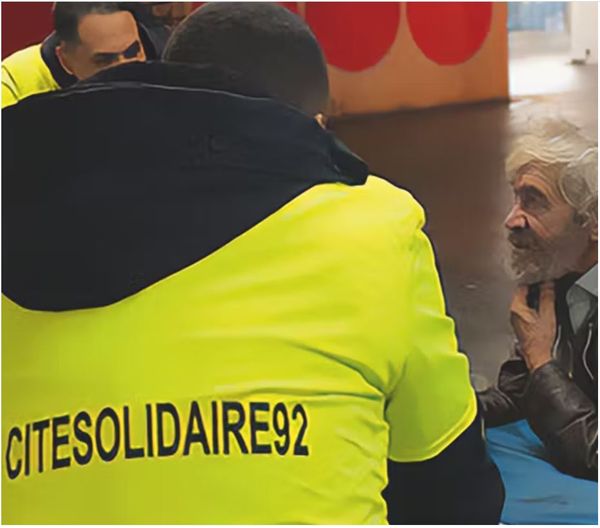 "Jeunes de quartier" : « La politique elle se fait à côté »