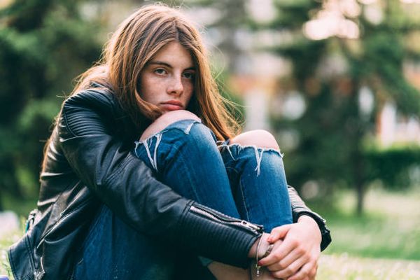 Santé mentale à l'école :  près d’un jeune sur quatre se dit stressé ou anxieux