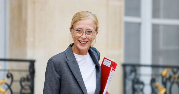 La secrétaire d’État chargée de l’Enfance annonce des contrôles renforcés des établissements et services