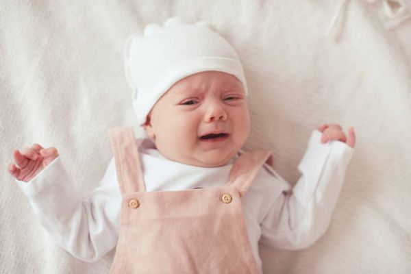 Chaque année en France, 400 nourrissons seraient victimes d’un syndrome du bébé secoué