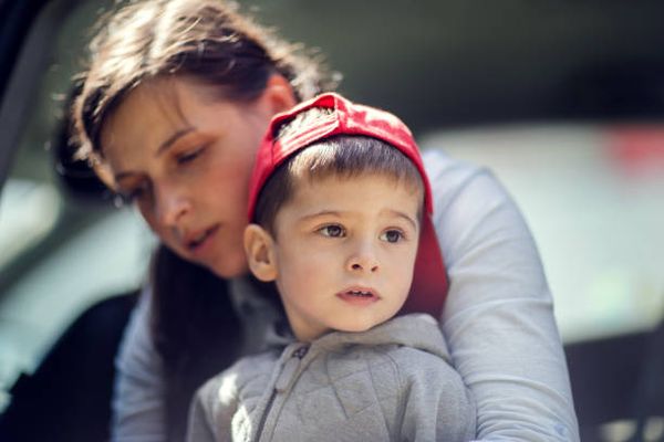 La séparation parentale à l’origine d’une baisse de niveau de vie marquée pour les enfants