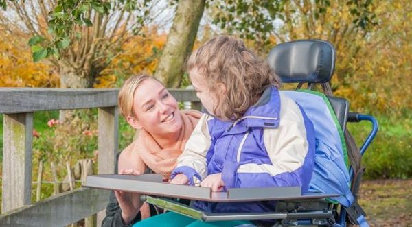 Handicap : en 2021, une offre médico-sociale plus forte dans le champ "enfants"