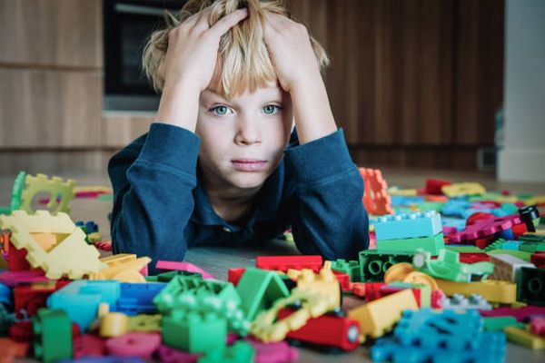 Autisme : la future stratégie doit prendre en charge tous les troubles du neuro-développement