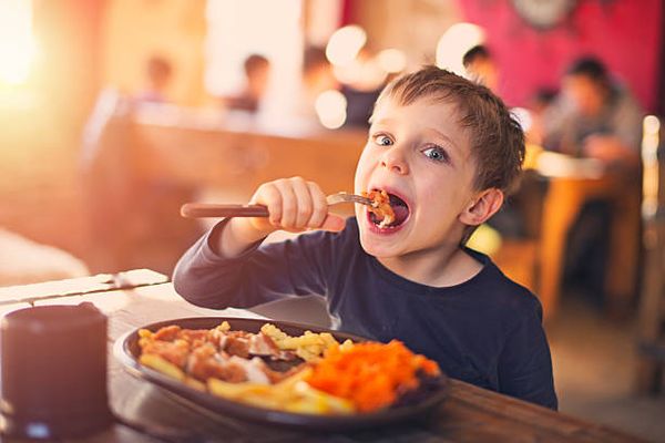 Fonction restauration : l'Anap lance une enquête nationale dans les  établissements sanitaires et médico-sociaux