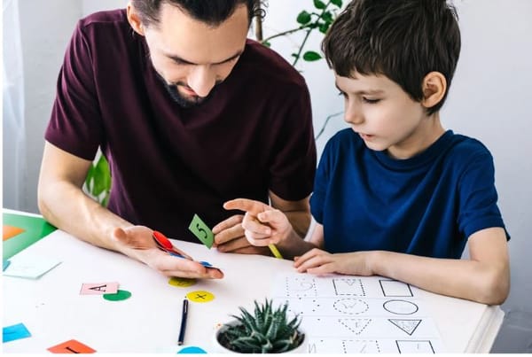 Le Sénat vote un texte pour améliorer la scolarisation des enfants présentant un trouble du neuro-développement