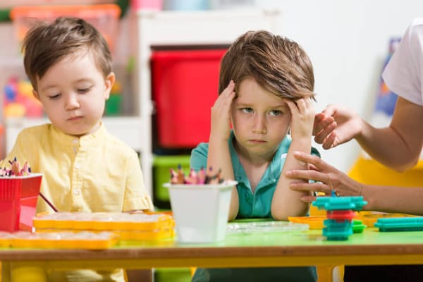 Petite enfance : le comité de filière réclame la poursuite des travaux menés