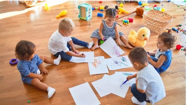 Une revalorisation des salaires de 150 euros par mois pour les professionnels de la petite enfance