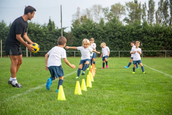 La loi visant à renforcer la protection des mineurs et l'honorabilité dans le sport est publiée