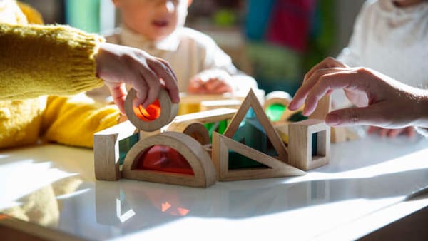 Commission d'enquête sur les crèches : un système « à bout de souffle », selon la rapporteure