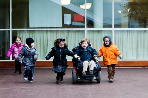 Comité interministériel du handicap : les inquiétudes de l'Uniopss