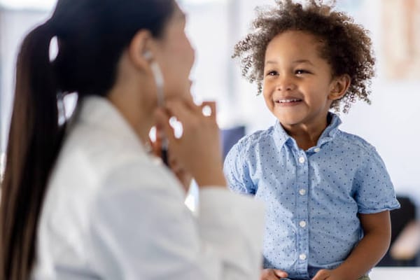 Les Assises de la pédiatrie et de la santé de l'enfant se tiendront le 24 mai