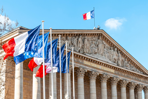 Législatives : les attentes et les inquiétudes du secteur de la protection de l'enfance