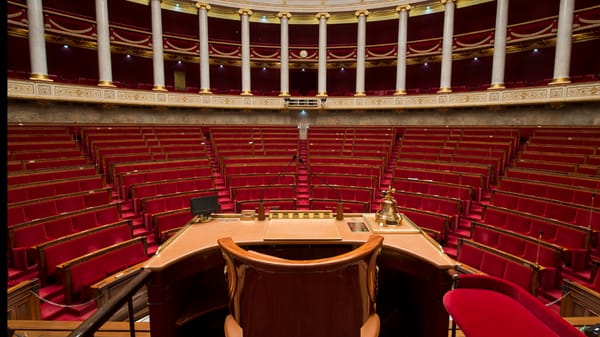 Dissolution de l’Assemblée nationale : le coup d’arrêt des travaux sur l'aide sociale à l'enfance