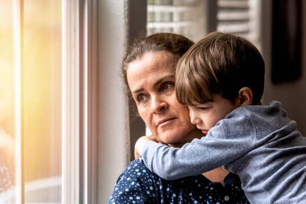 Les familles monoparentales bénéficient d’un soutien social supérieur à celui des couples