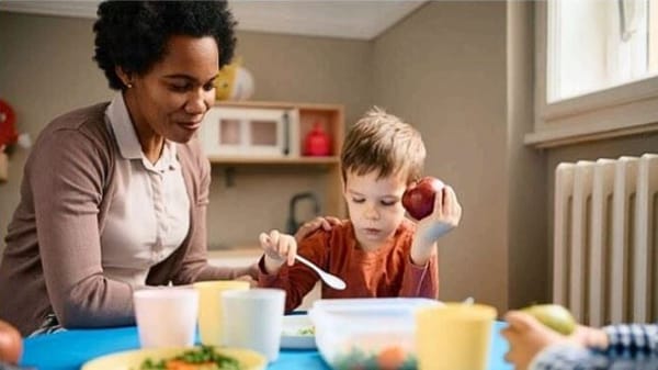 AESH rémunérés par l'État sur la pause méridienne : les modalités sont précisées