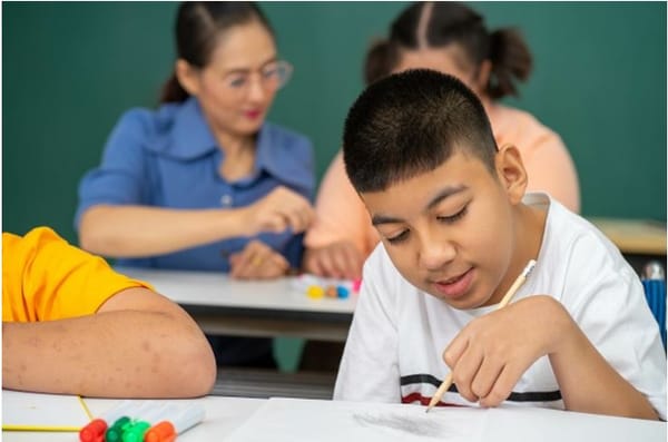 École inclusive : les pôles d'appui à la scolarité expérimentés dès la rentrée 2024