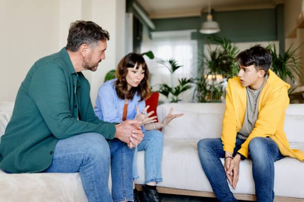 Aide sociale à l'enfance : pourquoi le placement éducatif à domicile a le vent en poupe