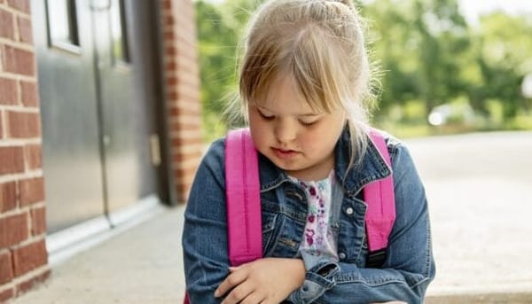 Rentrée scolaire : des « milliers d’enfants » handicapés privés de leur droit à l'éducation