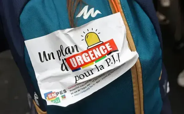 « Les professionnels de la PJJ aspirent à travailler dans des conditions décentes »