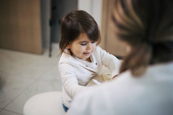 Santé des jeunes enfants confiés à l'ASE : Pegase met le cap sur un déploiement national pour 2026