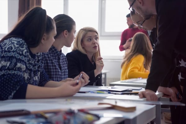 Protection de l'enfance : un plan d'action pour améliorer l'attractivité des établissements