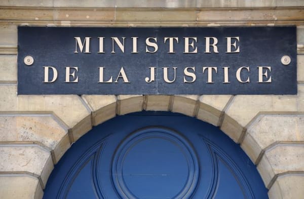 « La  prise en charge des jeunes suivis par la PJJ a été maintenue », assure le ministère de la Justice