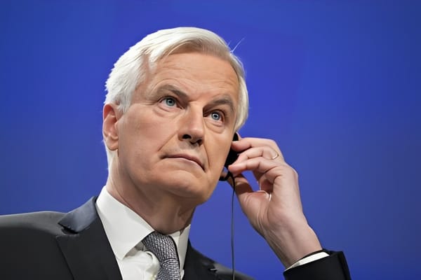 Nouveau gouvernement : Michel Barnier est nommé Premier ministre