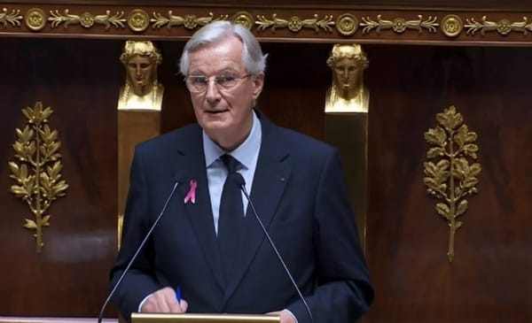 La protection de l'enfance absente de la feuille de route de Michel Barnier